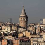 Megakente 10 derece şoku!